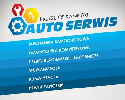 Auto Serwis Kamiński